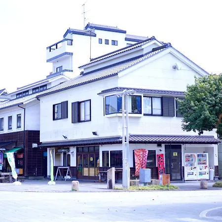 White Space Kakegawa Exterior photo