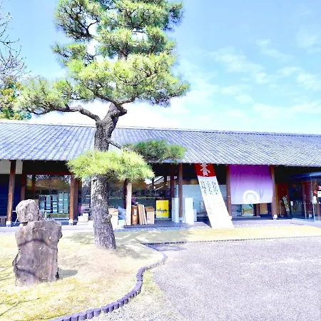 White Space Kakegawa Exterior photo