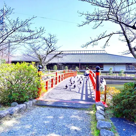 White Space Kakegawa Exterior photo