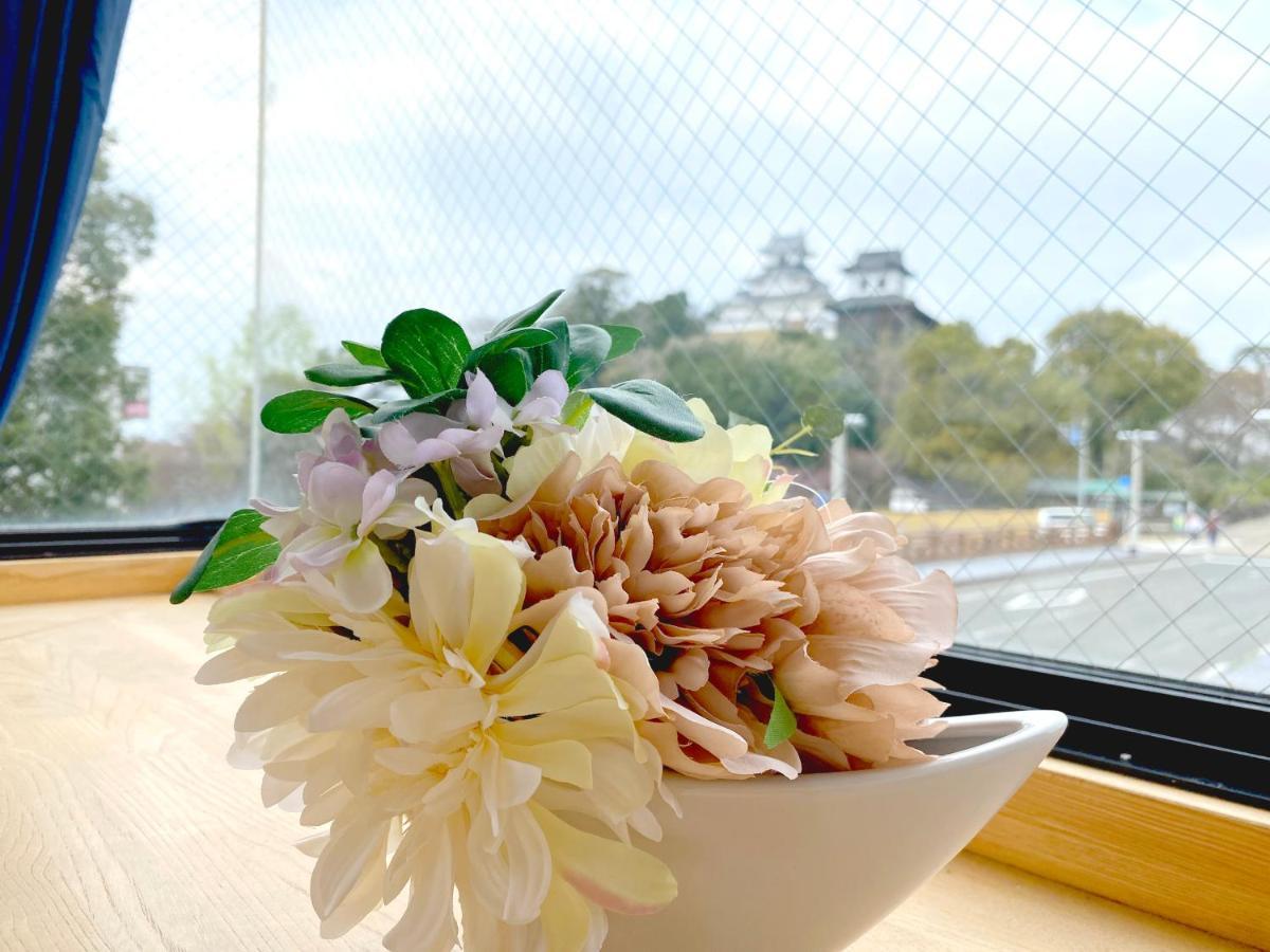 Villa White Space Kakegawa