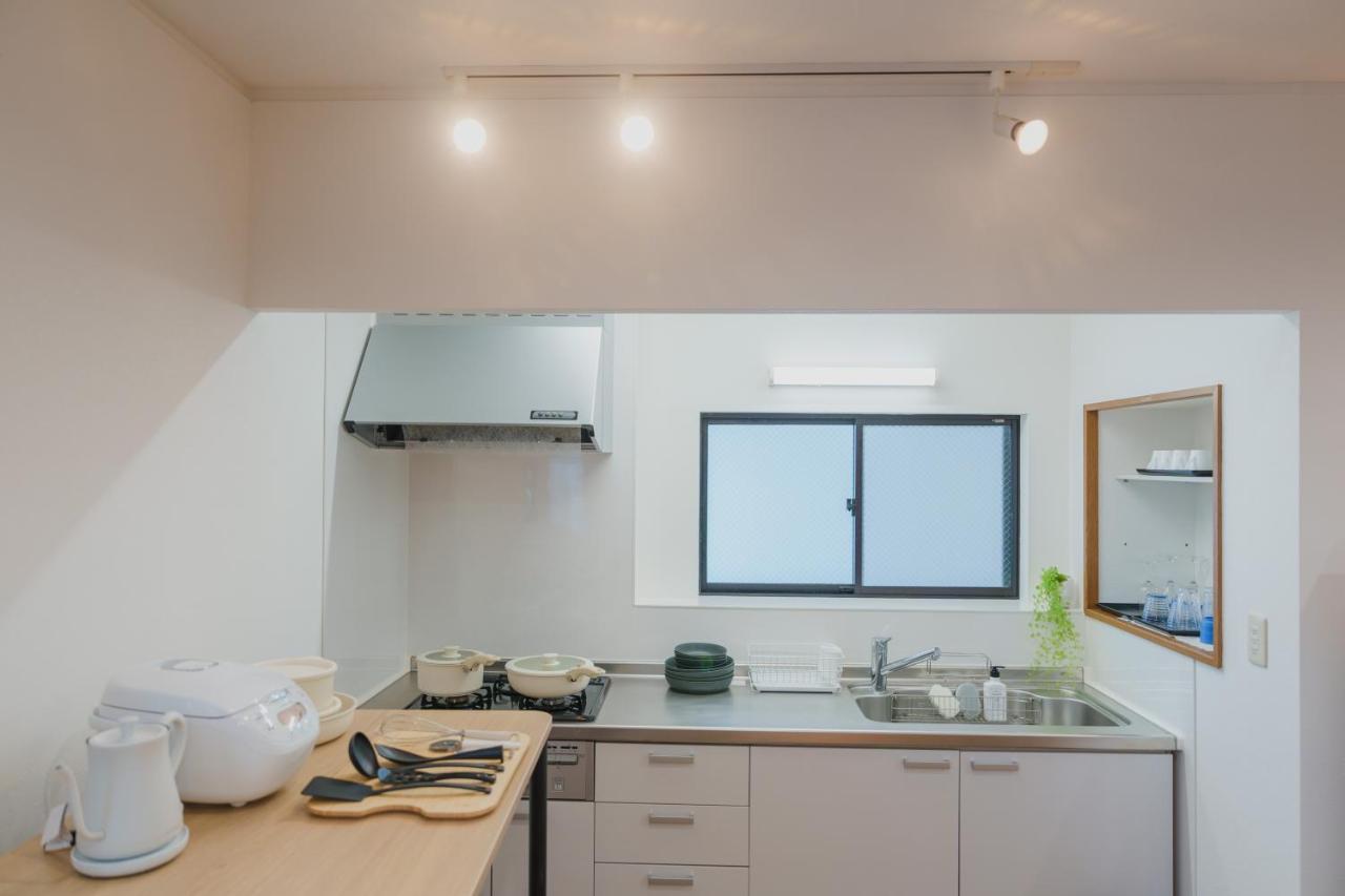 Villa White Space *