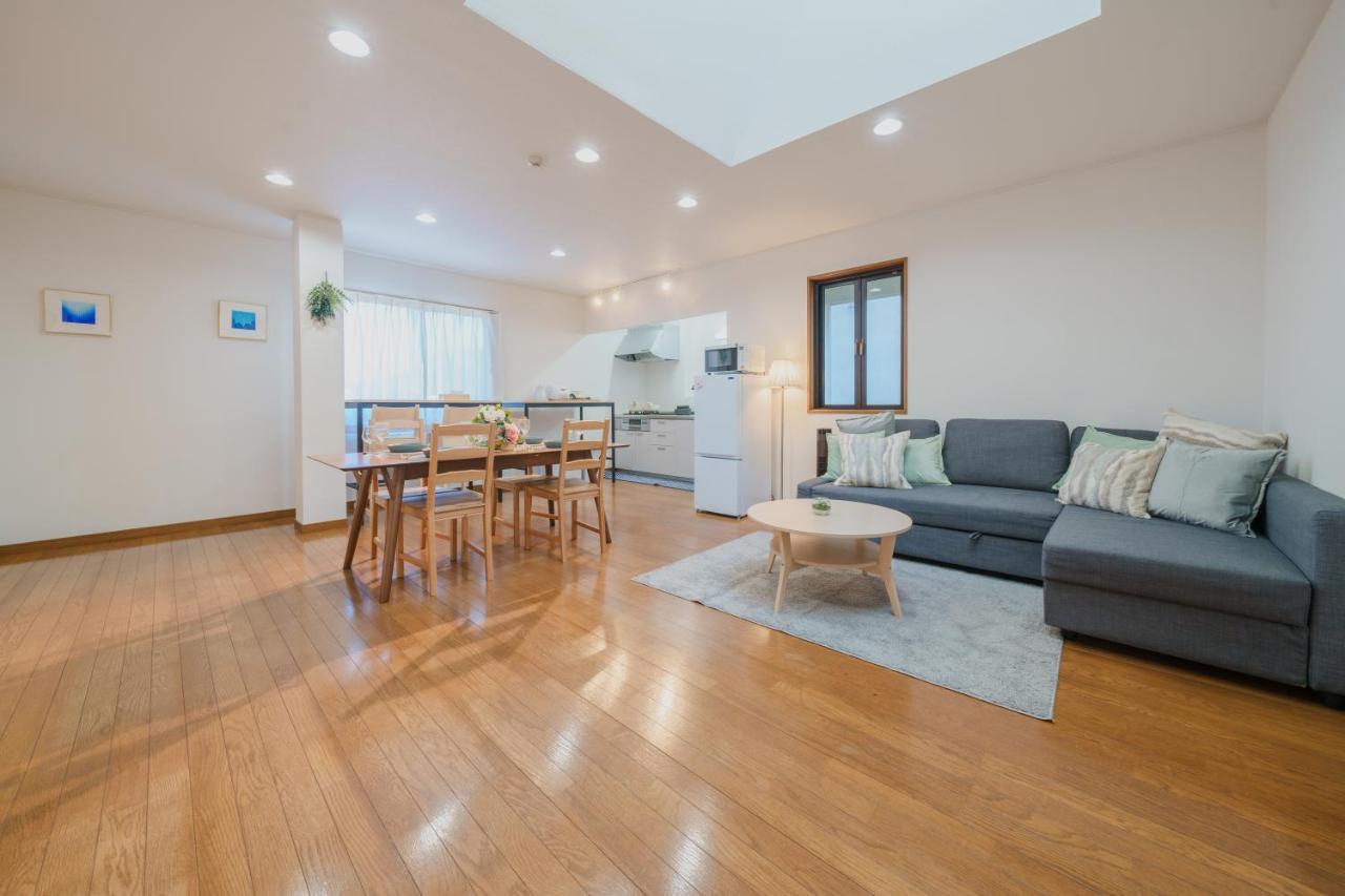 White Space Villa