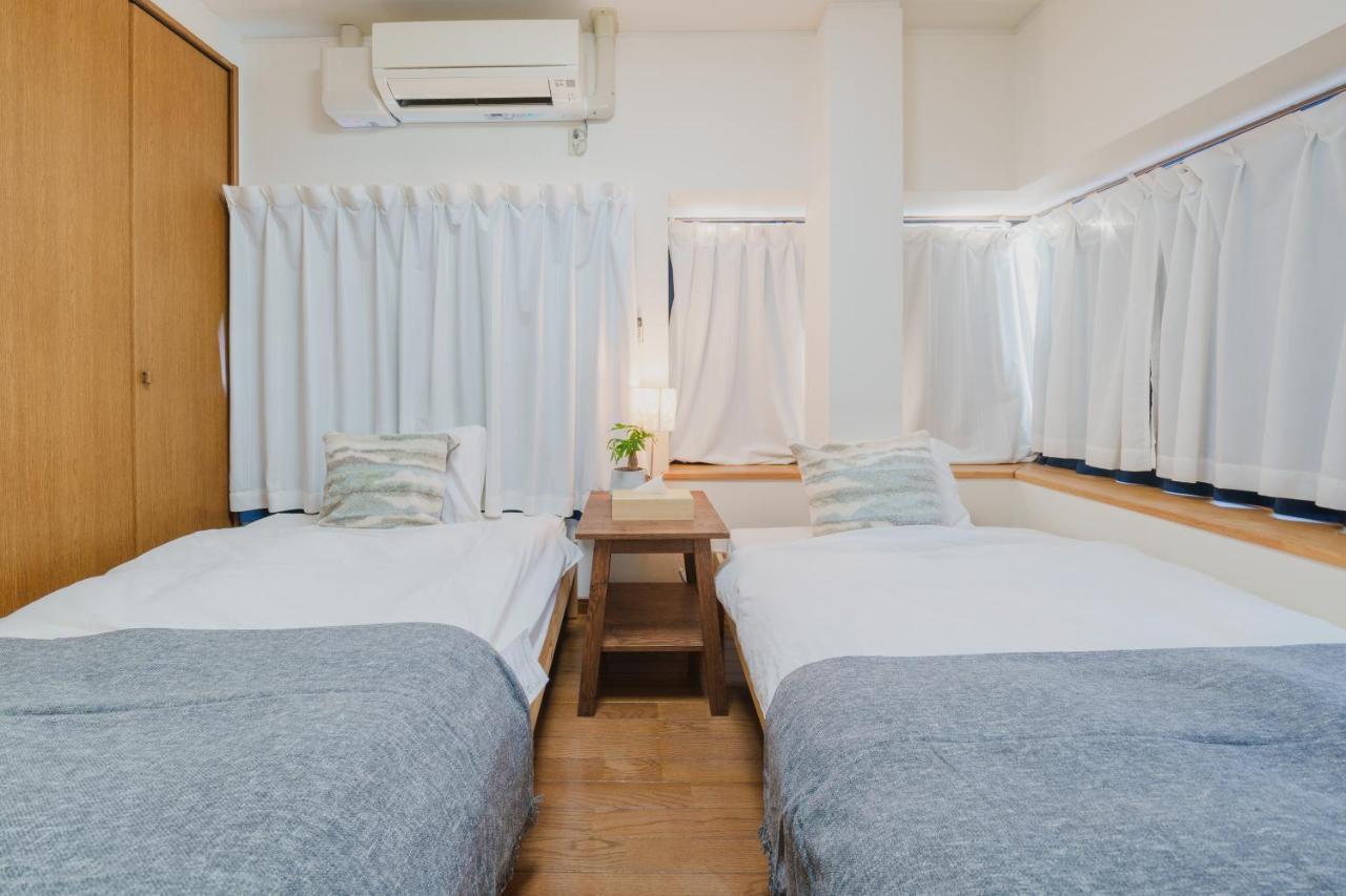 Villa White Space Kakegawa